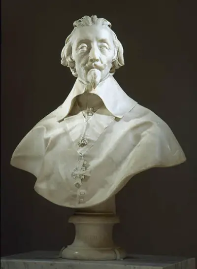 cardinal richelieu